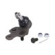 Articulatie sarcina/ghidare DELPHI Pivot axa Stanga (inferior fata) diametru con 17,6mm pentru LEXUS ES, RX; TOYOTA CAMRY, HIGHLANDER, PREVIA II, SIENNA 2.0-3.5 09.93-12.10