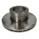 Disc frana fata Dreapta/Stanga (x34mm) DAF LF 45 01.01- Disc ventilat intern 329.5mm diametru 34mm grosime 138mm distanta gauri