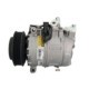 Compresor climatizare AIRSTAL Nippon Denso 447100-9811 Saab 9.5 06.97, Diametru fulie 120 mm, Capacitate 230 ml, Tensiune 12 V