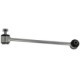 Brat bieleta suspensie stabilizator DELPHI Tendon bara stabilizatoare Spate Dreapta 232mm pentru MERCEDES C CLS E