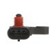 Senzor presiune galerie admisie 3 pini pentru CHEVROLET LACETTI NUBIRA REZZO DAEWOO NUBIRA TACUMA REZZO 1.4-2.0D