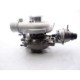 Turbocompresor GARRETT compatibil IVECO DAILY IV, V, VI F1AE3481C-F1CGL411B 07.07, motorină, Euro 5