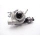 Turbocompresor GARRETT compatibil IVECO DAILY IV, V, VI F1AE3481C-F1CGL411B 07.07, motorină, Euro 5