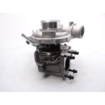 Turbocompresor GARRETT