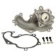 Pompa apa HEPU FORD FIESTA / FOCUS DI/1.8 TDDI 1.8 Turbo cu etansare si suruburi