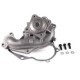 Pompa apa HEPU FORD FIESTA / FOCUS DI/1.8 TDDI 1.8 Turbo cu etansare si suruburi