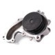 Pompa apa HEPU FORD FIESTA / FOCUS DI/1.8 TDDI 1.8 Turbo cu etansare si suruburi