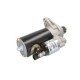 Demaror STARDAX 12V 2kW reconditionat pentru AUDI A1 A3 Q2 SEAT ALTEA ATECA IBIZA LEON TOLEDO IV 79.0 mm 13 dinti 3 gauri