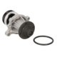Pompa apa HEPU 16V BMW 318 (E36) 94 cu etansare, filet M6 mm, 4 gauri filetate, diametru rola 62.0 mm, mecanic