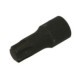 Tubulara de impact 1/2" (12,5 mm) TORX T80H, lungime 60mm, 1 pcs, material Dura-chr v., finisaj negru