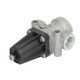 Valva presiune WABCO 10 bar M22x1,5mm se potrivește MERCEDES ATEGO 3 UNIMOG 04.13