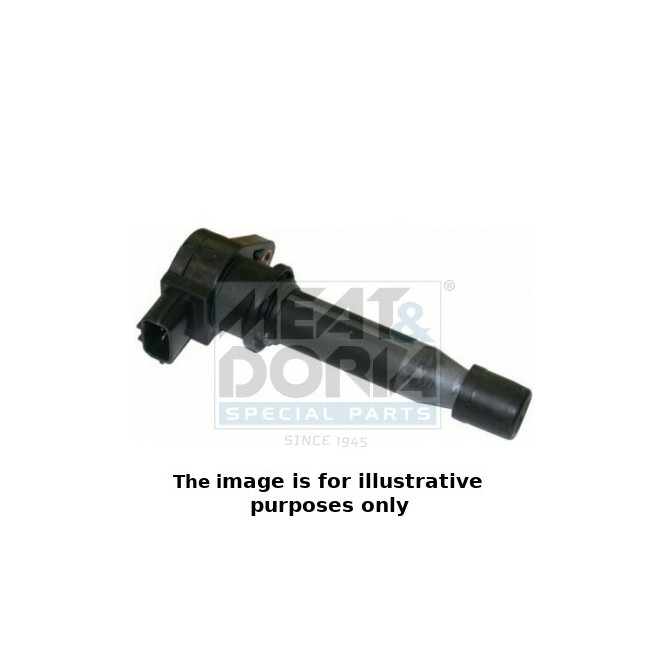 Bobina de inductie MEAT & DORIA