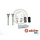 Set bucsi de ghidaj etrier frana AUTOFREN SEINSA kit reparare etrier fata dreapta/stanga diametru piston 8 pentru NISSAN 100NX SUNNY III