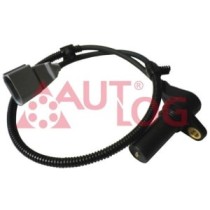 Senzor impulsuri, arbore cotit AUTLOG