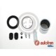 Kit reparare etrier Fata Dreapta/Stanga 57 mm pentru ACURA NSX, HONDA ACCORD IV, ACCORD V, CIVIC IV, CIVIC VI, CR-V I, CRX II, FR-V, HR-V 1.6-3.2
