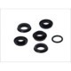 Set reparatie cilindru frana 22 mm pentru TOYOTA CROWN, LAND CRUISER, LITEACE 1.3-4.2D 10.79