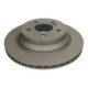 Disc frana BOSCH Spate Dreapta/Stanga 300.0 mm 68.2 mm 22.0 mm pentru MERCEDES CLS (C218), CLS (C219), E T-MODEL (S211), E (W211)