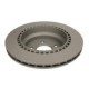 Disc frana BOSCH Spate Dreapta/Stanga 300.0 mm 68.2 mm 22.0 mm pentru MERCEDES CLS (C218), CLS (C219), E T-MODEL (S211), E (W211)