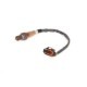 Sonda Lambda BOSCH 4 fire 350mm pentru MERCEDES A W168 C CL203 C T-MODEL S203 C W203 C W204 CLK C209 E W211 VOLVO S60 I V40 0.8-4.5 05.97