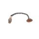 Sonda Lambda BOSCH 4 fire 350mm pentru MERCEDES A W168 C CL203 C T-MODEL S203 C W203 C W204 CLK C209 E W211 VOLVO S60 I V40 0.8-4.5 05.97