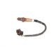 Sonda Lambda BOSCH 4 fire 350mm pentru MERCEDES A W168 C CL203 C T-MODEL S203 C W203 C W204 CLK C209 E W211 VOLVO S60 I V40 0.8-4.5 05.97