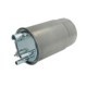 Filtru combustibil HENGST OPEL MERIVA A 1.3D 09.03-05.10 90.0 mm diametru exterior 205.0 mm inaltime 2.0 tevi cotite