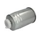 Filtru combustibil HENGST pentru ALFA ROMEO 147, 156, 166; CITROEN JUMPER I; DODGE NITRO; FIAT BRAVA, BRAVO I, DOBLO, DUCATO, MAREA, PALIO, STILO, STRADA 1.9D-2.8D 11.86-