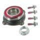 Kit rulmenti roata SKF Spate Dreapta/Stanga cu mufa 45x41 pentru BMW 5 (E39), 5 (E60) 2.0-4.9 09.95-03.10