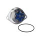 Pompa apa SKF Citroen Saxo, C3, Xsara, Berlingo, Peugeot 106 1.6 16V cu garnituri, 19 dinti, mecanic, plastic