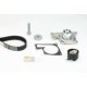 Set pompa apa + curea dintata CONTITECH pentru MERCEDES A (V177, W176, W177), B SPORTS TOURER (W246, W242, W247) 1.2-1.6 02.08-