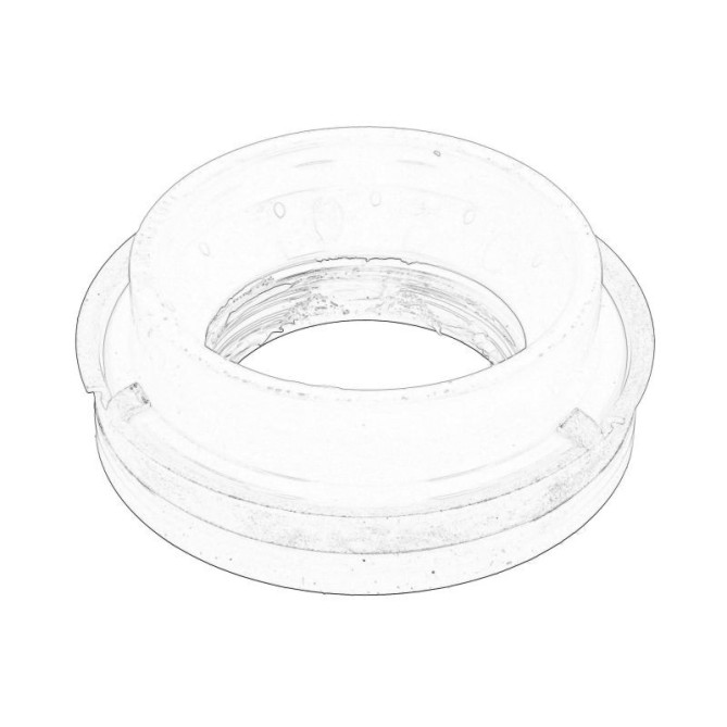 Simering, diferential OE OPEL