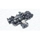 Modul conducta admisie MAGNETI MARELLI pentru OPEL ASTRA J, ASTRA J GTC, CASCADA, INSIGNIA A, ZAFIRA C, SAAB 9-5 2.0D