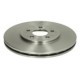 Disc frana LPR Fata Dreapta/Stanga 282.0 mm 32.4 mm 22.8 mm CHRYSLER CIRRUS SEBRING STRATUS DODGE CARAVAN PLYMOUTH BREEZE 2.0-2.7 05.94-06.07