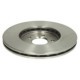 Disc frana LPR Fata Dreapta/Stanga 282.0 mm 32.4 mm 22.8 mm CHRYSLER CIRRUS SEBRING STRATUS DODGE CARAVAN PLYMOUTH BREEZE 2.0-2.7 05.94-06.07