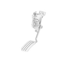 Pedala acceleratie OE RENAULT