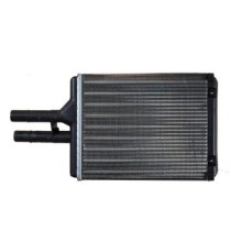 Schimbator caldura, incalzire habitaclu NRF