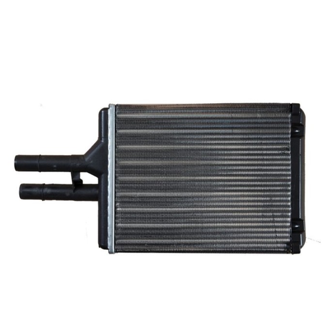 Schimbator caldura, incalzire habitaclu NRF