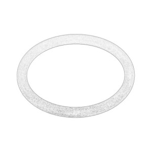 Garnitura, carcasa termostat OE PEUGEOT