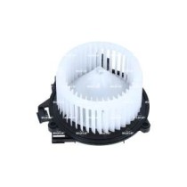 Ventilator, habitaclu NRF