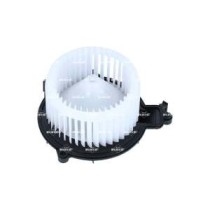 Ventilator, habitaclu NRF