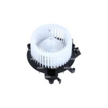 Ventilator, habitaclu NRF