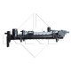 Radiator racire motor NRF pentru ABARTH GRANDE PUNTO, PUNTO, PUNTO EVO; ALFA ROMEO MITO; FIAT BRAVO II, GRANDE PUNTO, PUNTO EVO 397mm x 619mm x 26mm