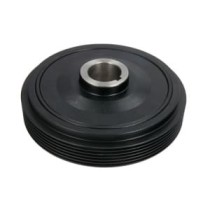 Fulie curea, arbore cotit BTA