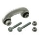 Brat bieleta suspensie stabilizator FEBI fata stanga 90mm AUDI A3 A4 B5 A6 C5 SKODA SUPERB I VW PASSAT B5 B5.5