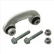 Brat bieleta suspensie stabilizator FEBI fata stanga 90mm AUDI A3 A4 B5 A6 C5 SKODA SUPERB I VW PASSAT B5 B5.5