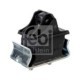 Suport motor FEBI Fata Dreapta/Stanga cauciuc-metal MERCEDES CLK (C208), SPRINTER 2-T (B901, B902), 3-T (B903), 4-T (B904), T1 (601, 611) 2.1D-4.3D