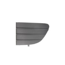 Grila ventilatie, bara protectie BLIC