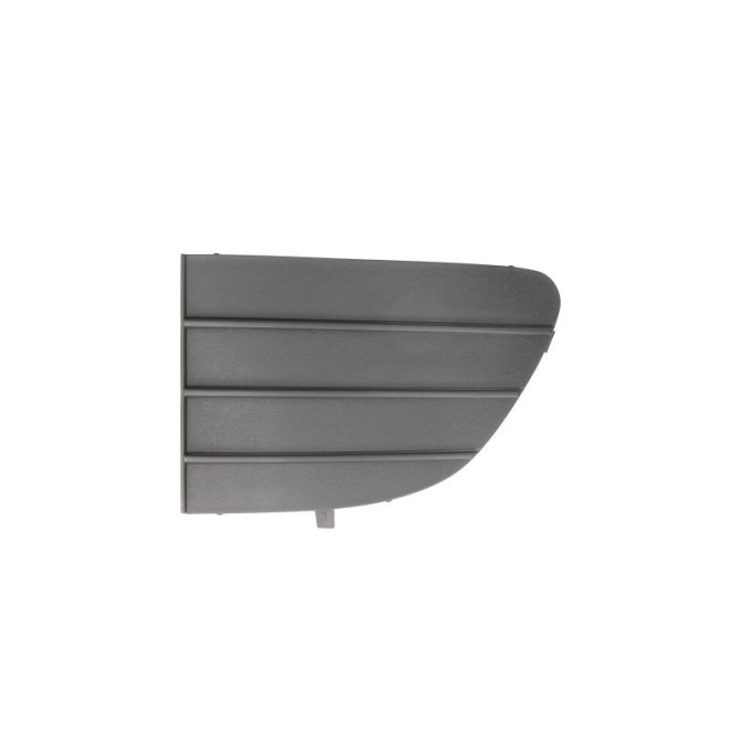 Grila ventilatie, bara protectie BLIC