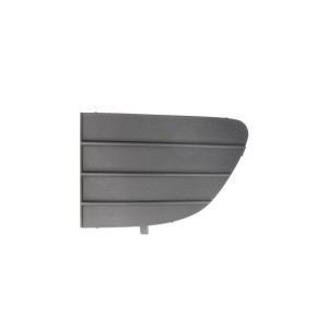 Grila ventilatie, bara protectie BLIC