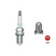 Bujie scanteie NGK M14 x 1,25 19.0 mm pentru AUDI A4 B5 B6 B7 A6 C4 C5 C6 A8 D2 D3 RENAULT 19 CLIO ESPACE III 1.8-3.0